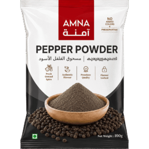 Pepper Powder