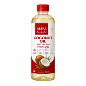 Coconut Oil