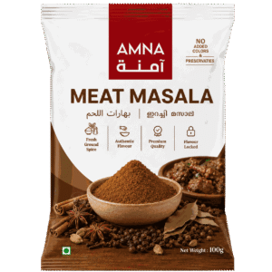Meat Masala