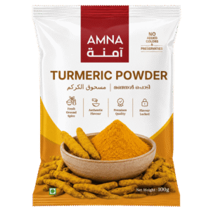 Turmeric Powder