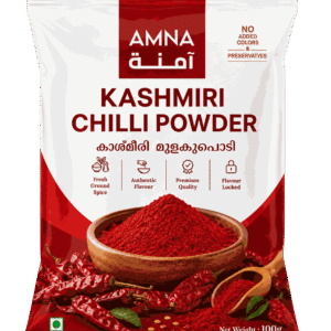 Kashmiri Chilli Powder