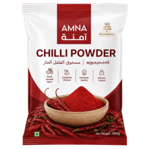Chilli Powder