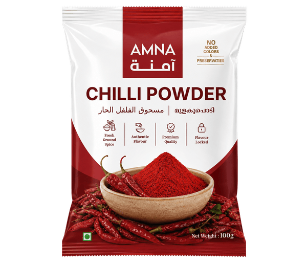 chilli-powder