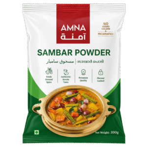 Sambar Powder